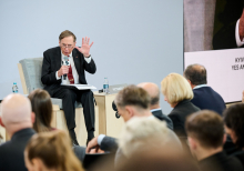What’s the Kremlin Hoping For - and How to Stop it | YES 2026