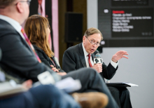 What’s the Kremlin Hoping For - and How to Stop it | YES 2026