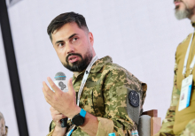 Як закінчити війну? | YES 2025