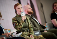 Як закінчити війну? | YES 2025