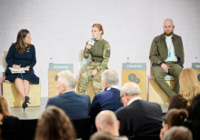 Як закінчити війну? | YES 2025