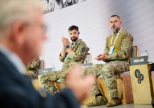 Як закінчити війну? | YES 2025