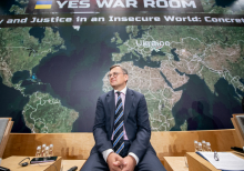 What Works In Today’s World and What Must Be Changed? - YES WAR ROOM