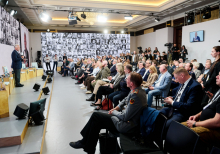 Заключна промова | YES 2025
