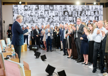 Заключна промова | YES 2025
