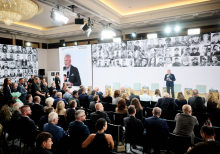 Заключна промова | YES 2025
