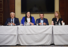 Зустріч Наглядової ради YES. Червень 2026