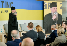 Звернення митрополита Епіфанія | Спеціальна зустріч YES 24 лютого 2026 року