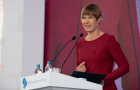 Speech of Kersti Kaljulaid, President of Estonia