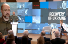 Recovery of Ukraine – A Conversation with  		    Prime Minister of Ukraine Denys Shmyhal