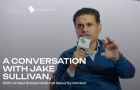 A Conversation with Jake Sullivan, 28th United States National Security Advisor