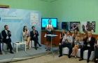 YES 2012 Video Diary - Victor Pinchuk Foundation Fellows