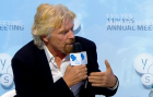 Richard Branson: How Can Business Contribute to Finding Peace for Ukraine 