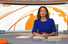 ICTV Report about YES Dinner Discussion in Gdansk. June 25, 2026