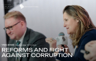 Reforms And Fight Against Corruption