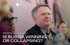 Is Russia Winning or Collapsing?