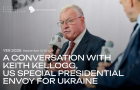 A Conversation with Keith Kellogg, U.S. Special Presidential Envoy for Ukraine