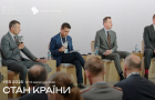 Стан країни
