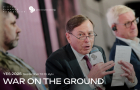 War on the Ground