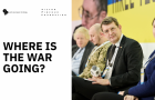 Where is the War Going? – a discussion on the occasion of the YES Special Gathering in Kyiv