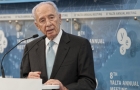 Speech of President of Israel Shimon Peres on 8th Yalta Annual Meeting