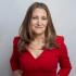 Chrystia Freeland
