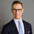 Alexander  Stubb