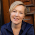 Gillian Tett